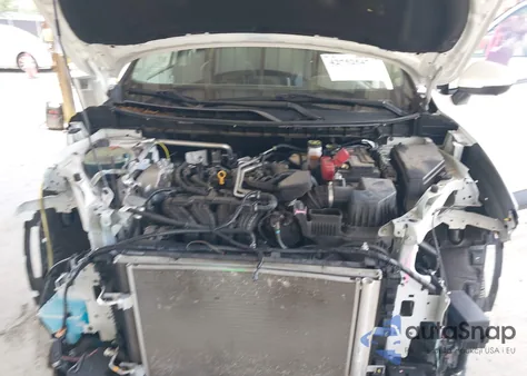 2021 Nissan Rogue Sv Fwd from USA, damaged, VIN 5N1AT3BA5MC785733